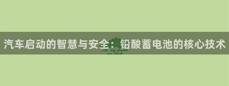 优发国际手机安装登录不了：汽车启动的智慧